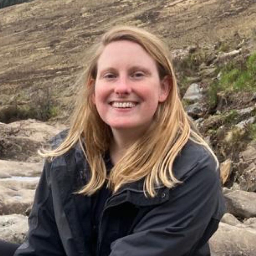 Dr Harriet Thew