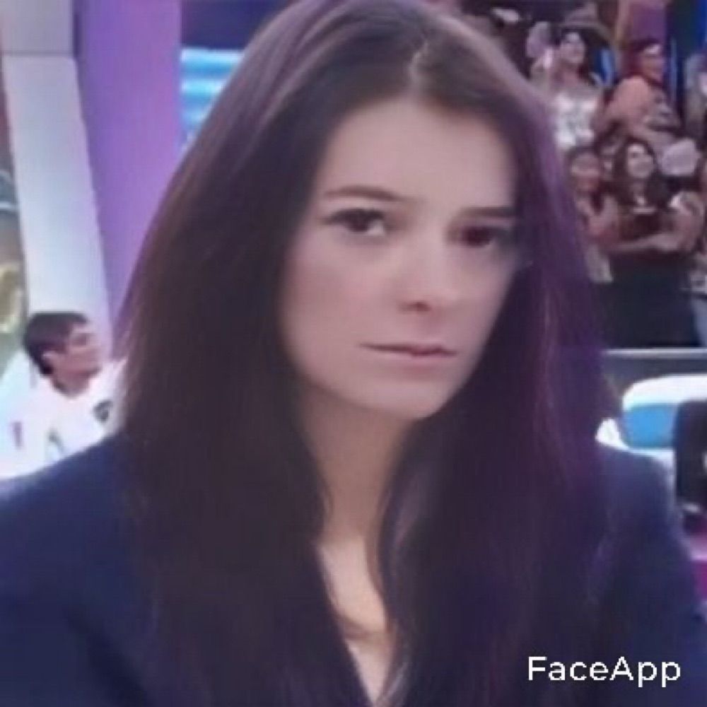 nao e a giovana