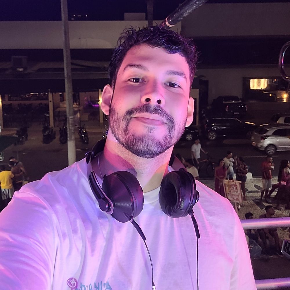 dj nix