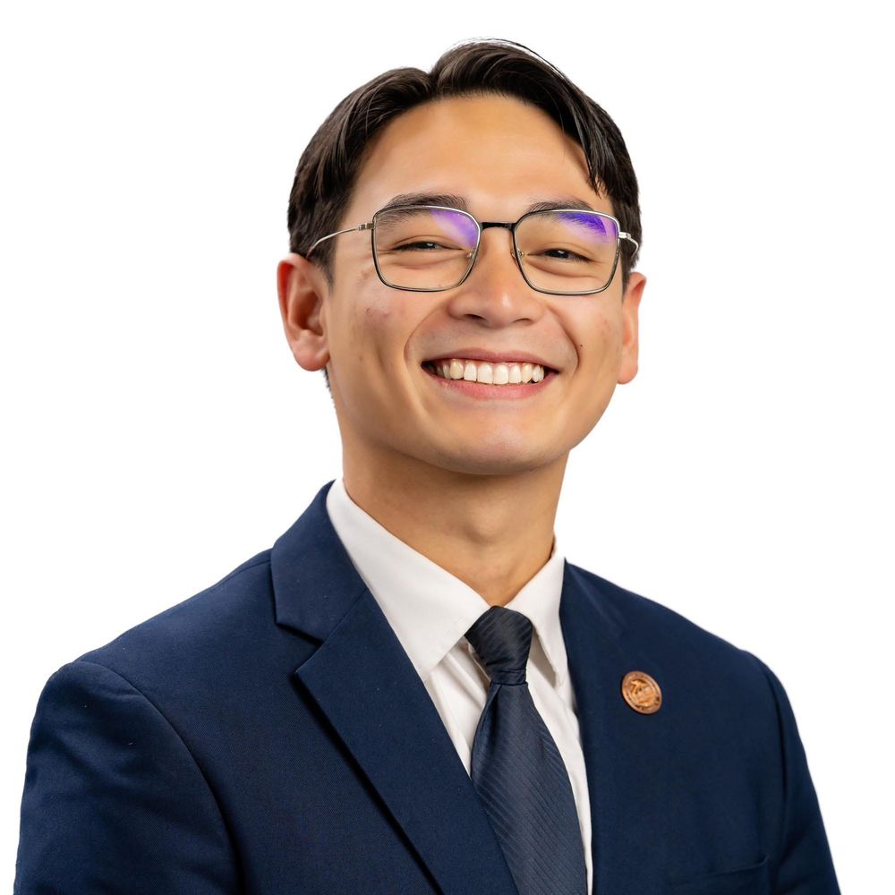 State Rep. Tara Hong