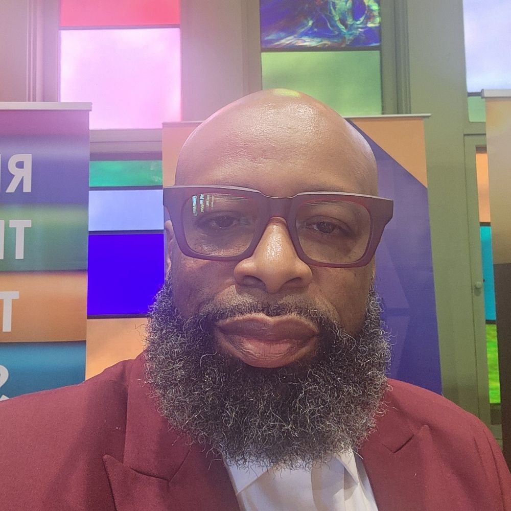 Larry Lawrence