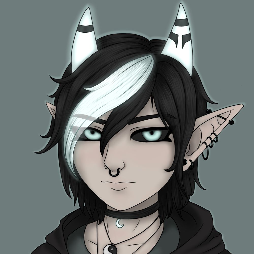 JulienTheGhost