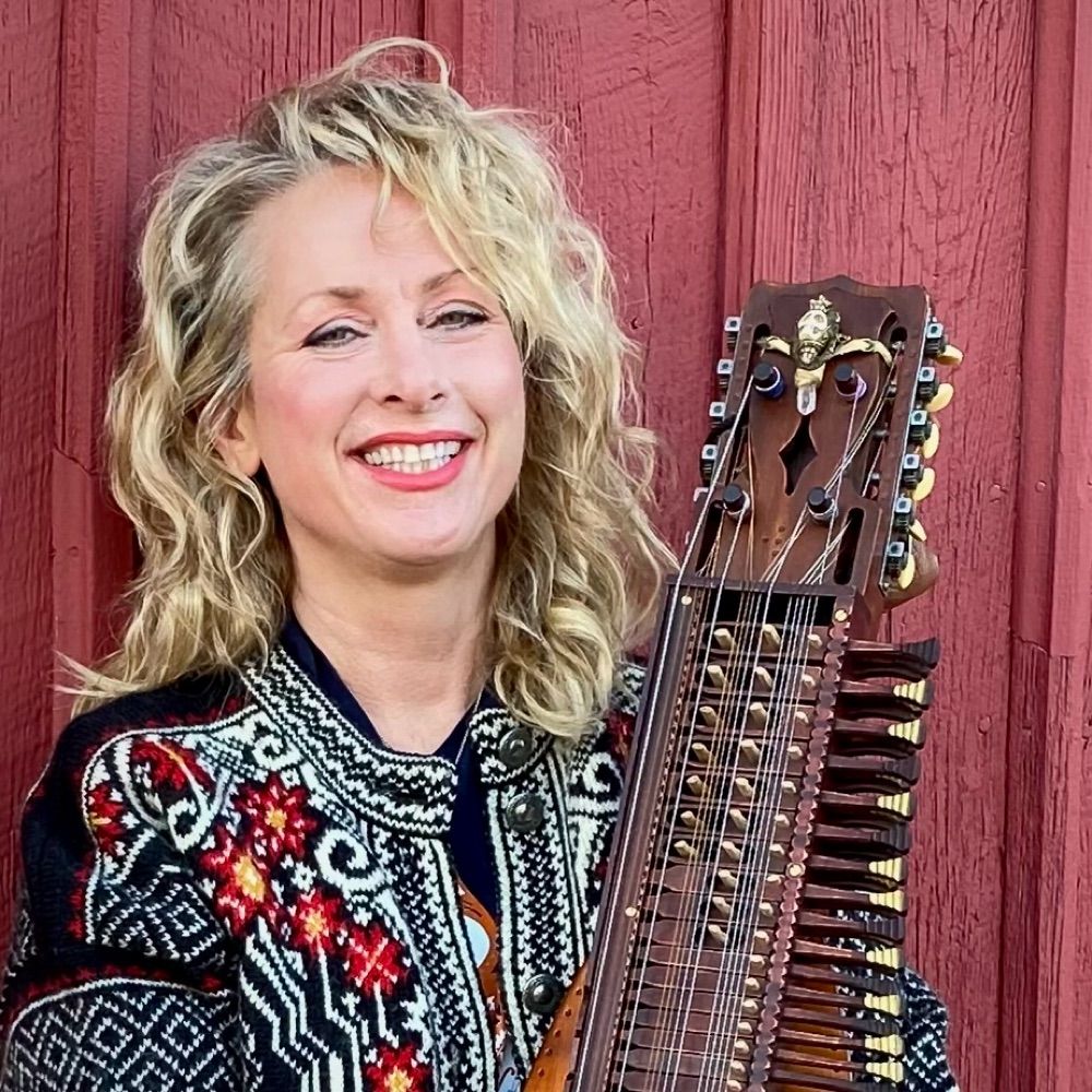 Renee Vaughan