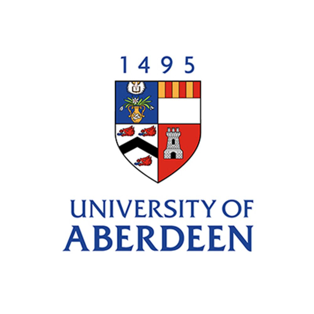 School of Psychology, University of Aberdeen