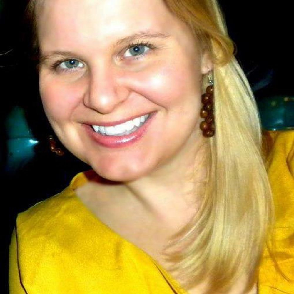 Vicki Boardman