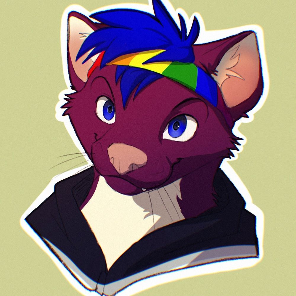 Alix Weasel's avatar