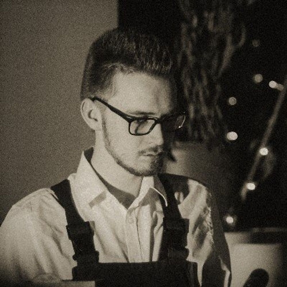Janick Nolting