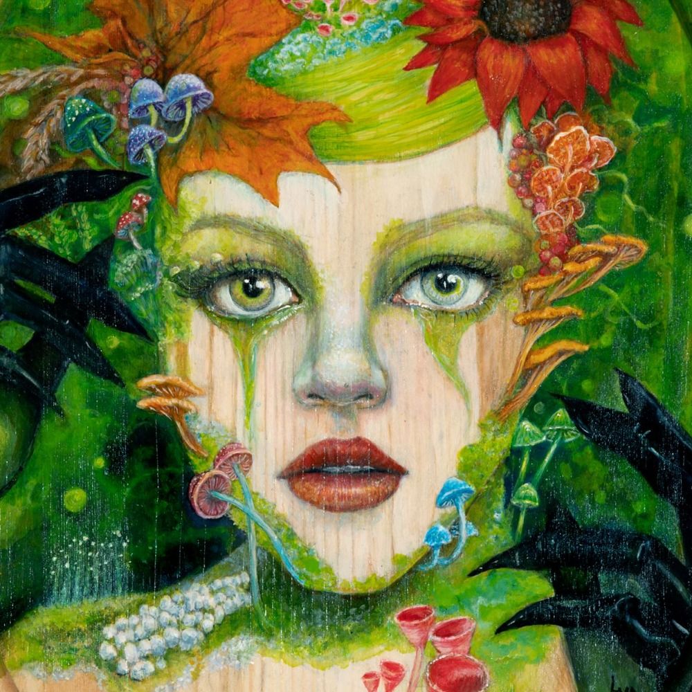 Laurie McClave 