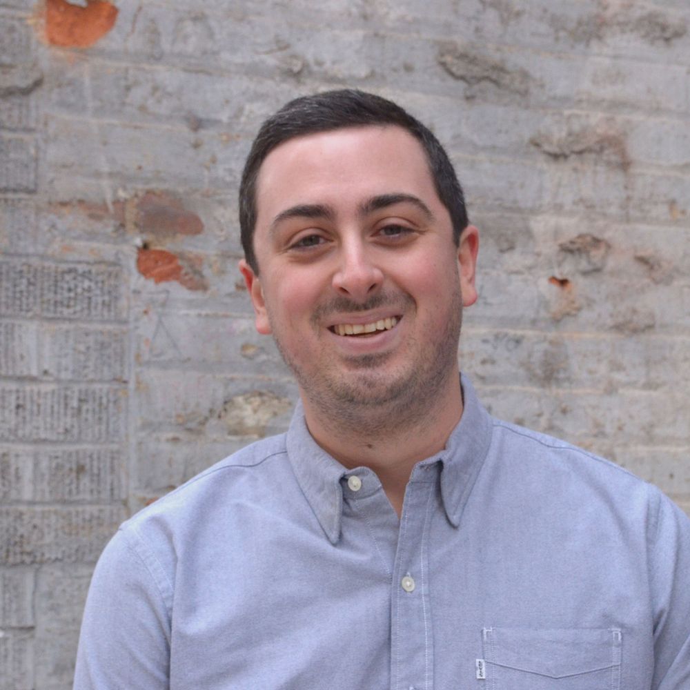 Andrew Gretchko