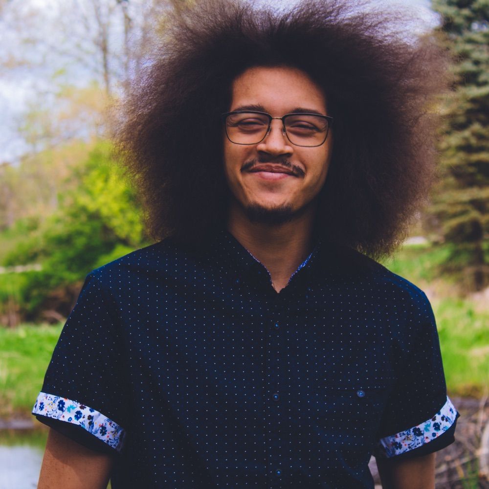 Tyler Hall