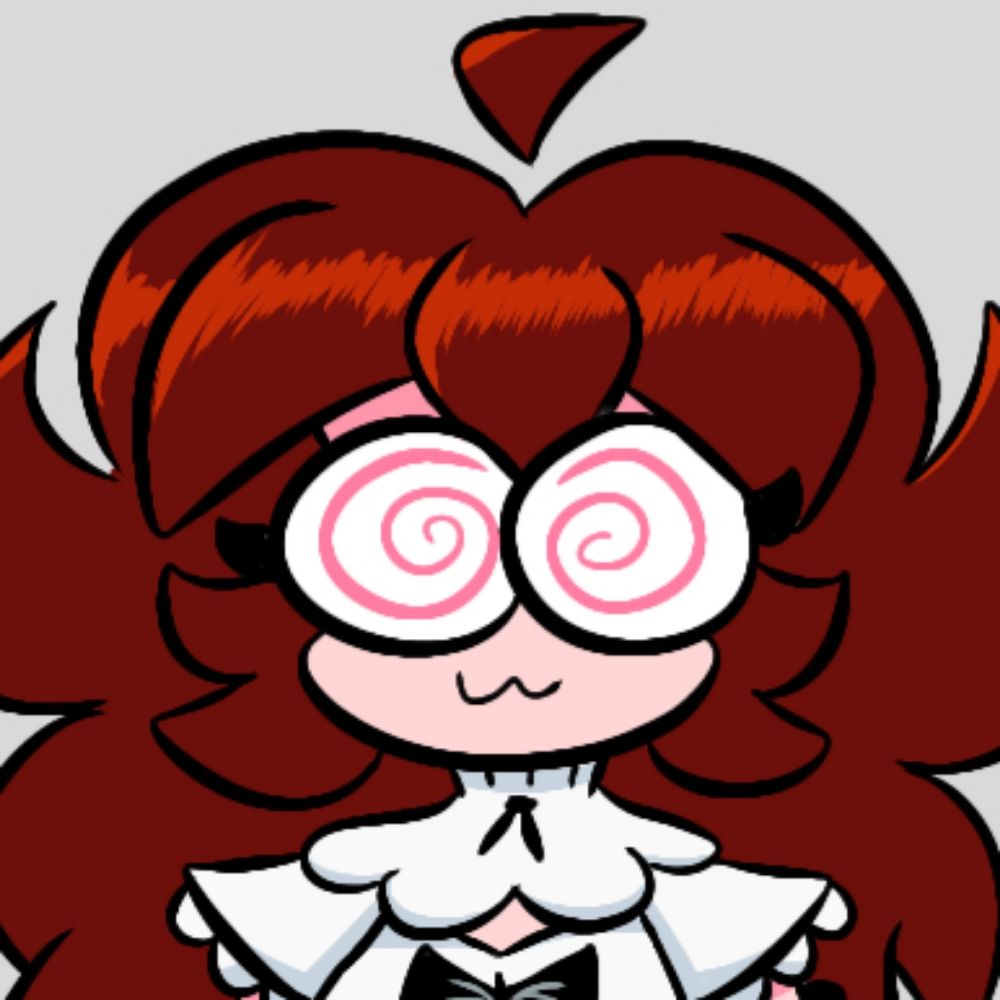 FranTheFlan. 🔞 Commissions Open!