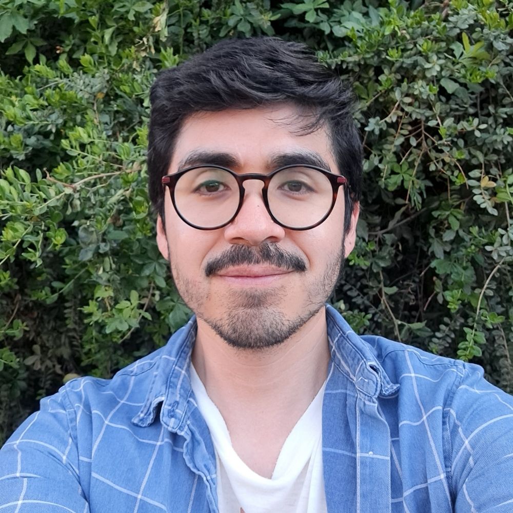 José Manuel❦