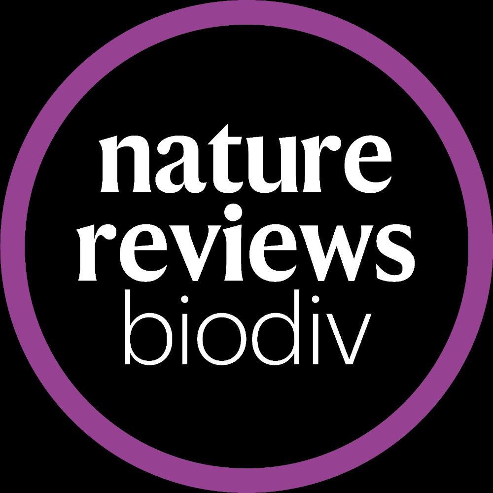 Nature Reviews Biodiversity's avatar