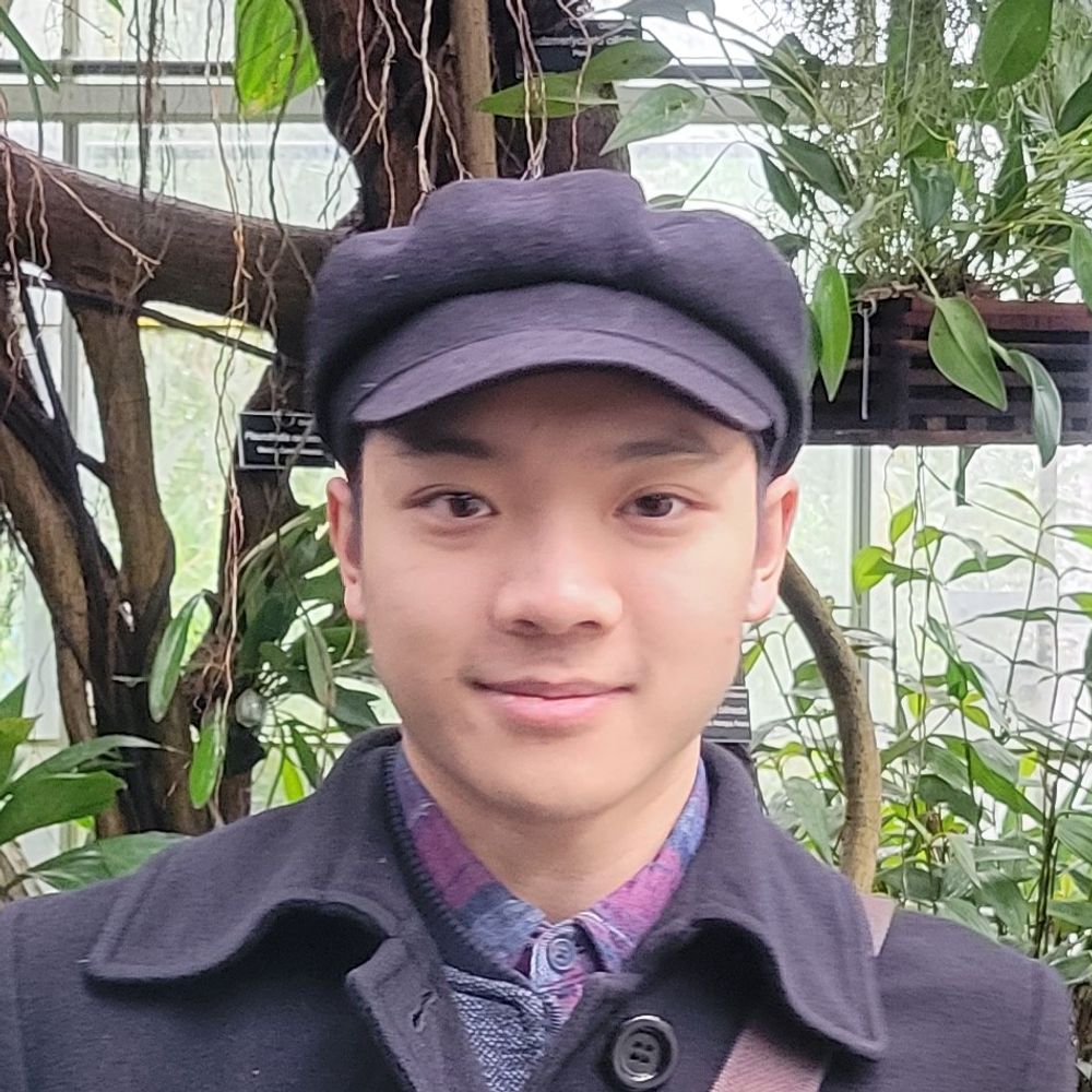 Joshua Qin