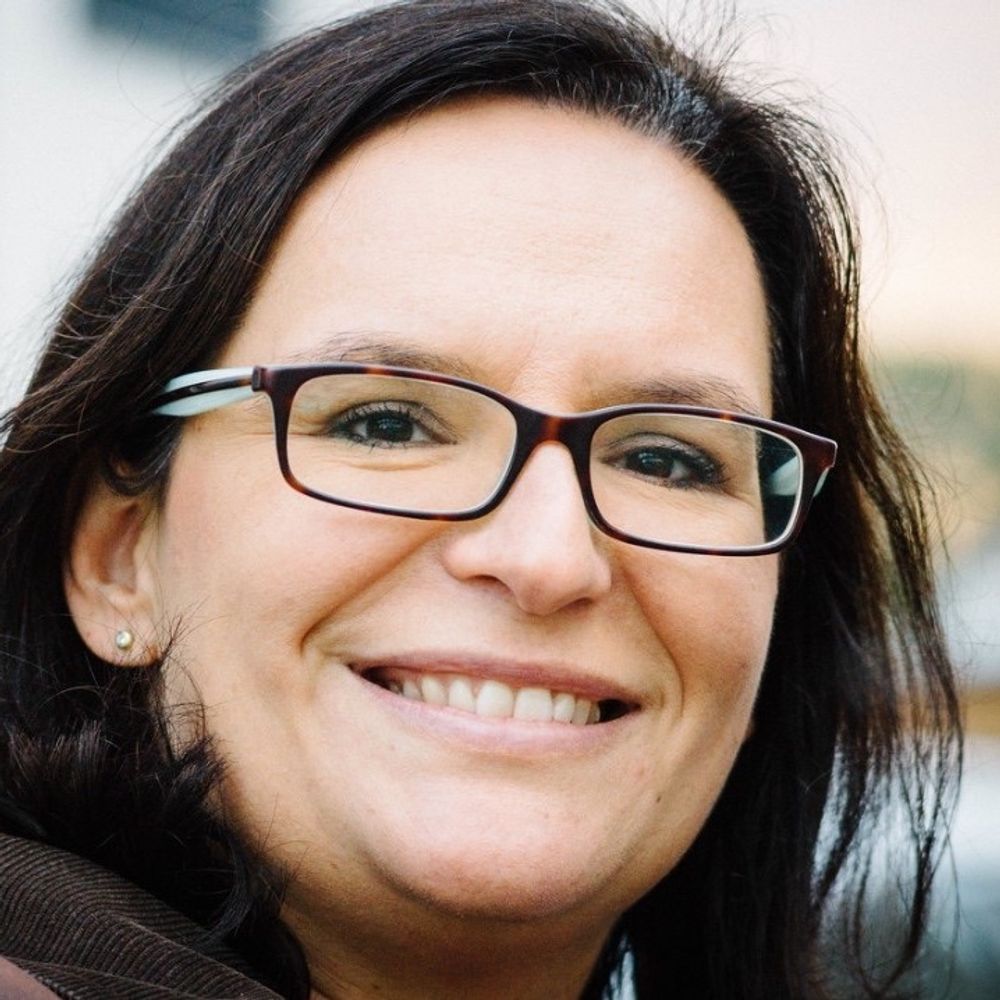 Sandra Busch-Janser 's avatar