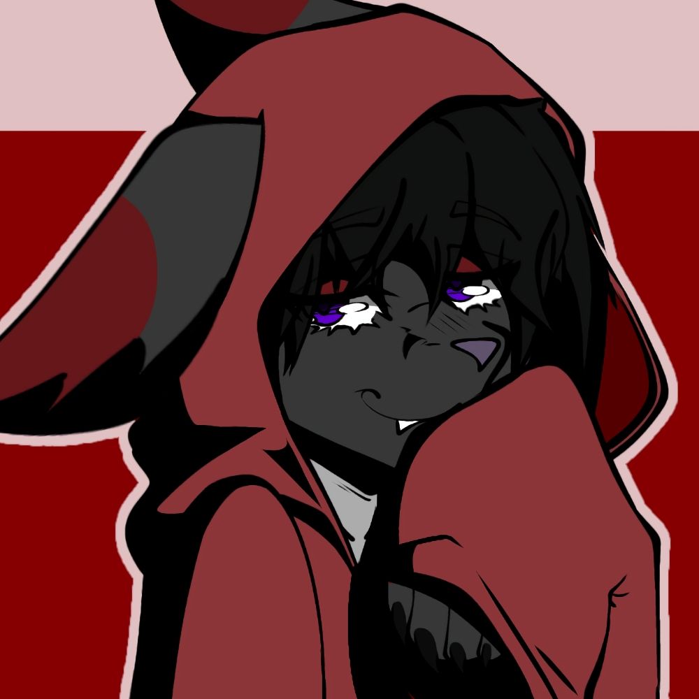 Kitsune Vox