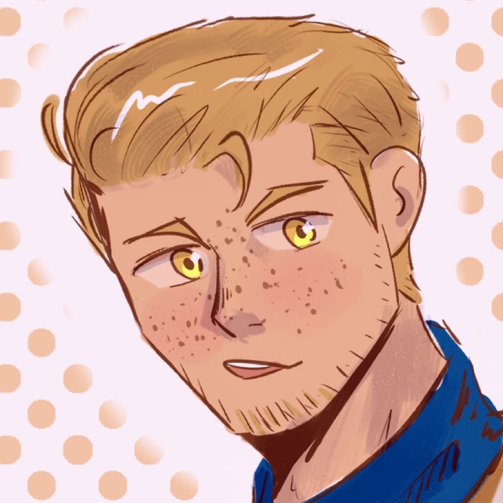 Alistair