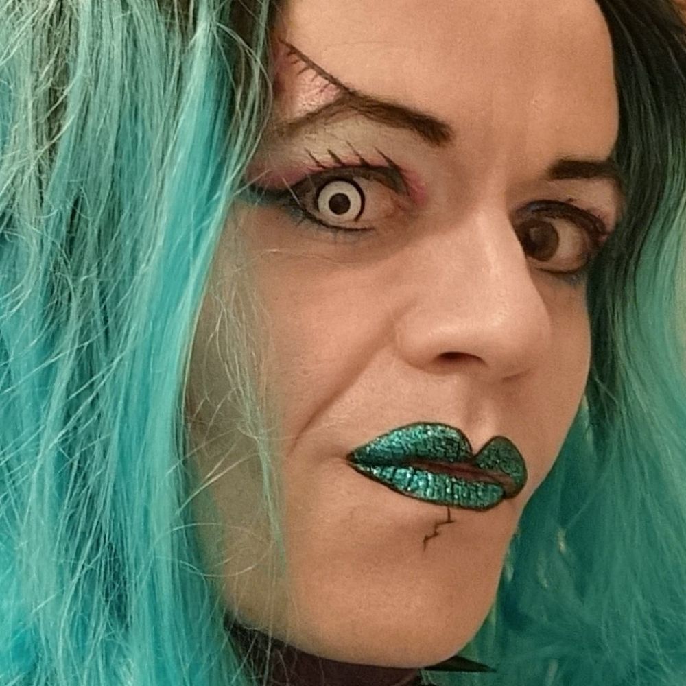 Vylaen LaVeyn