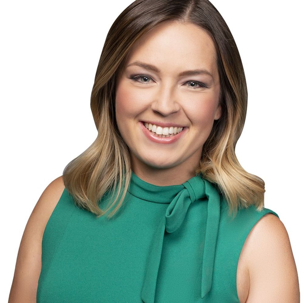 Nicole Weisberg