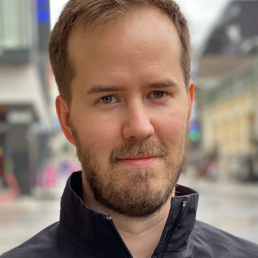 Arttu Peltonen