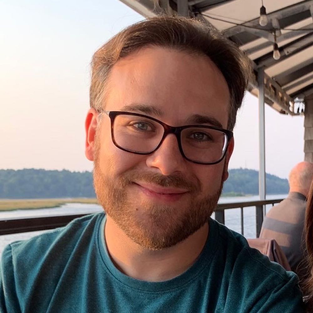 Jared Kaplan