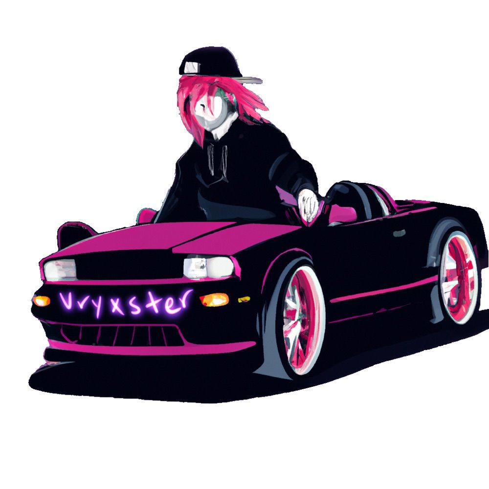 Vrxster