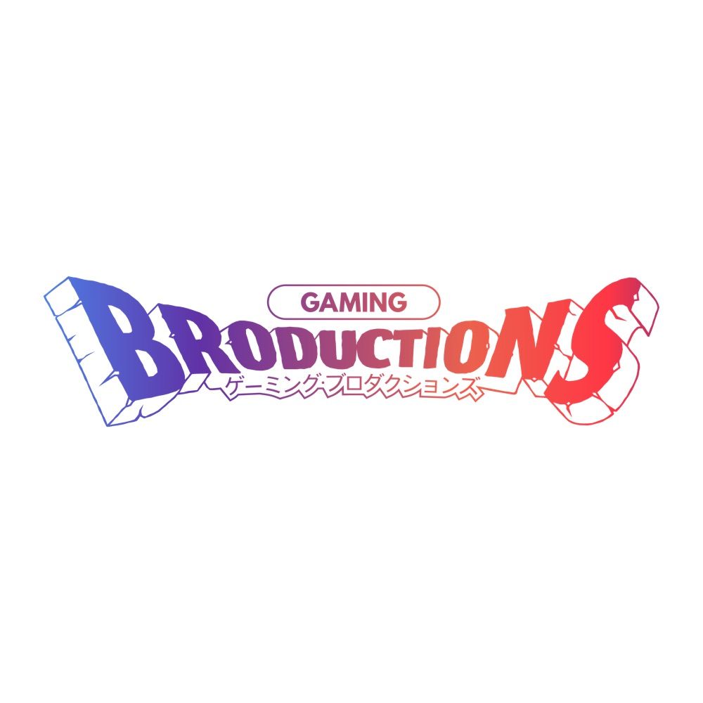Gaming Broductions