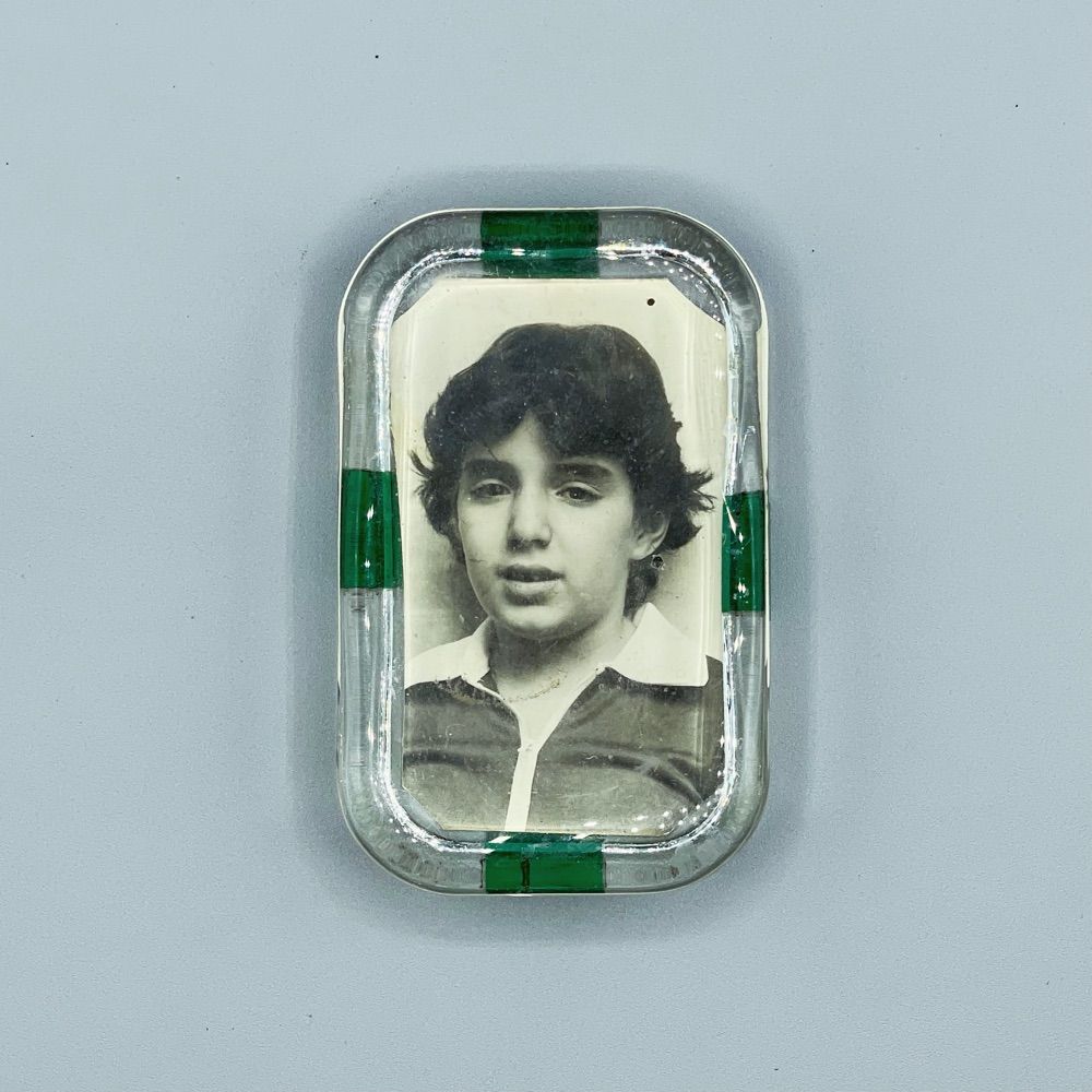 María A Cabrera Arús