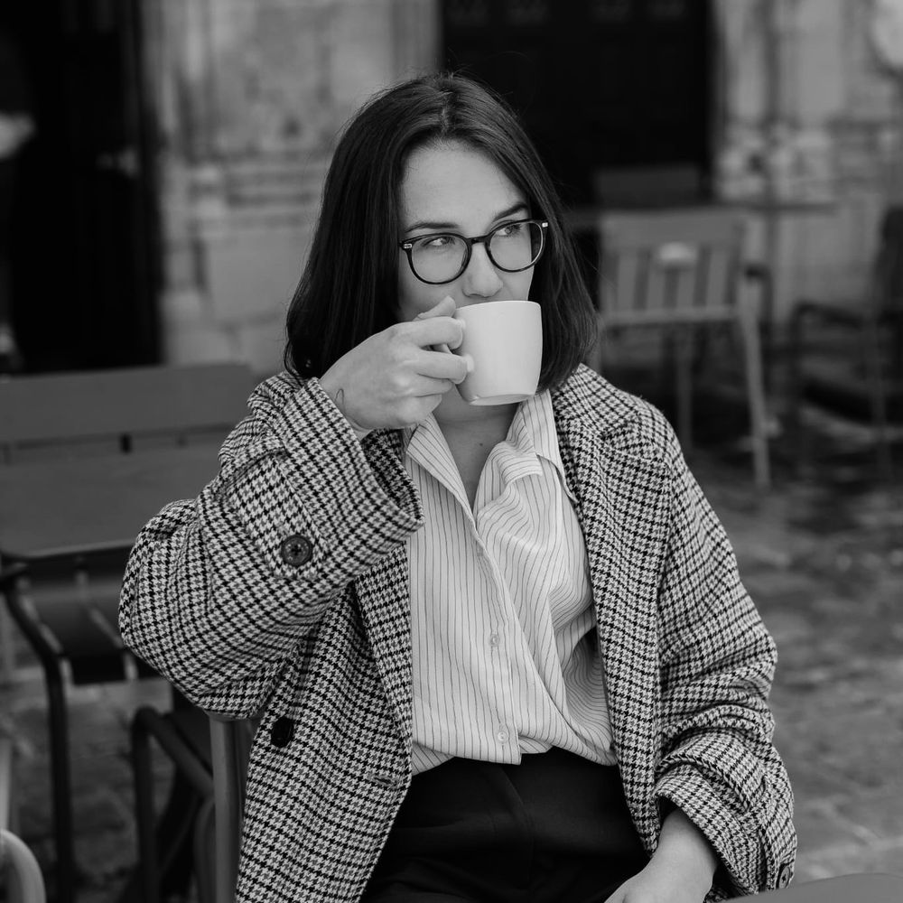 Joanna Piechowska