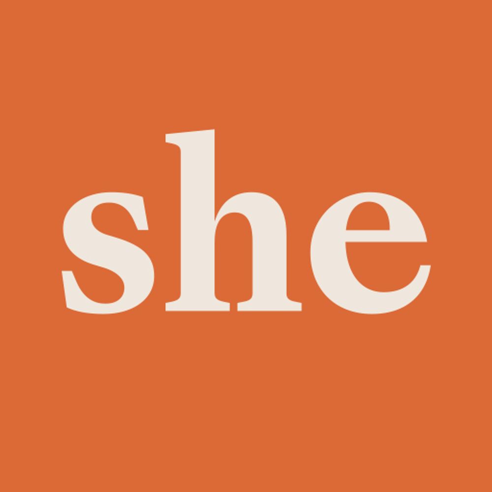 sheconomy - Die Wirtschaftsplattform für Frauen