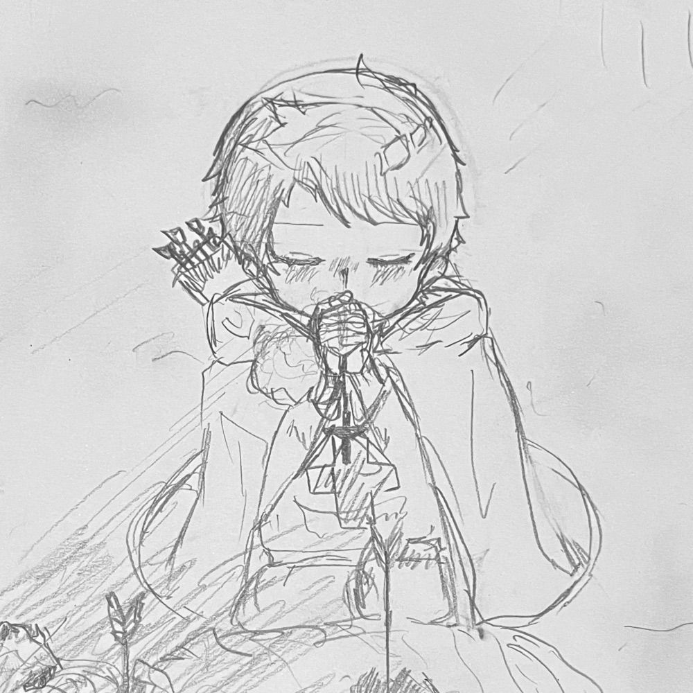 みこさん