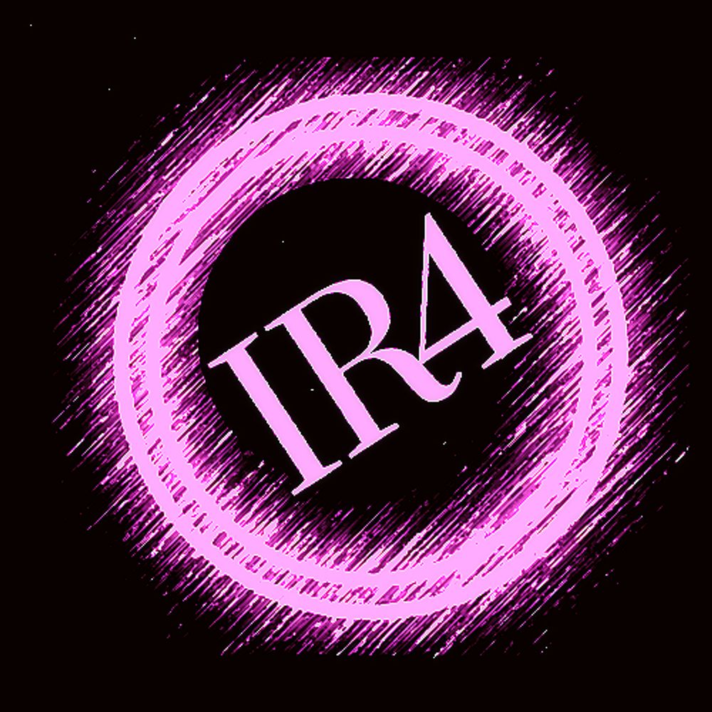 IR4 WARFRAME / SOULFRAME