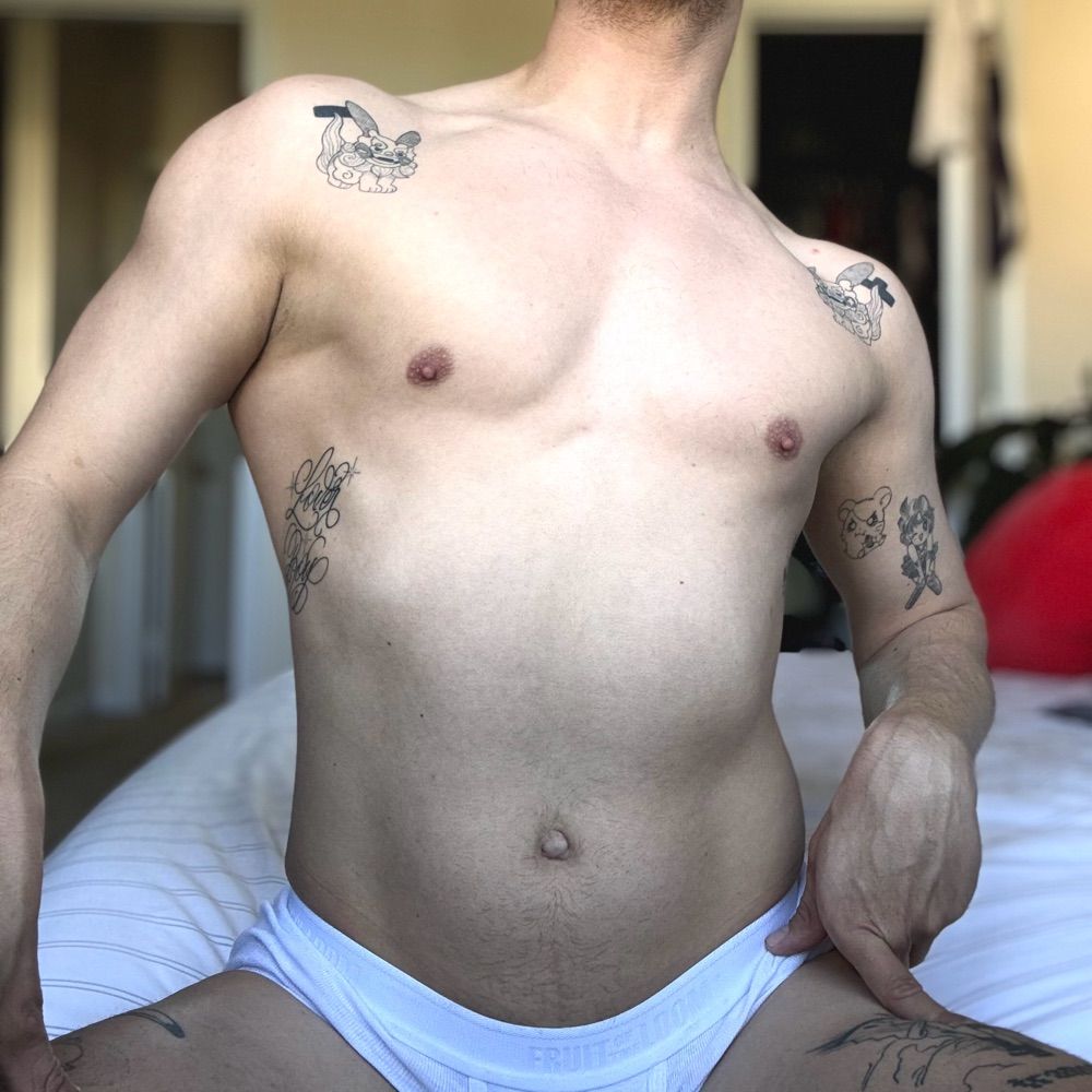 Sometimes_LockedBoy_Mike