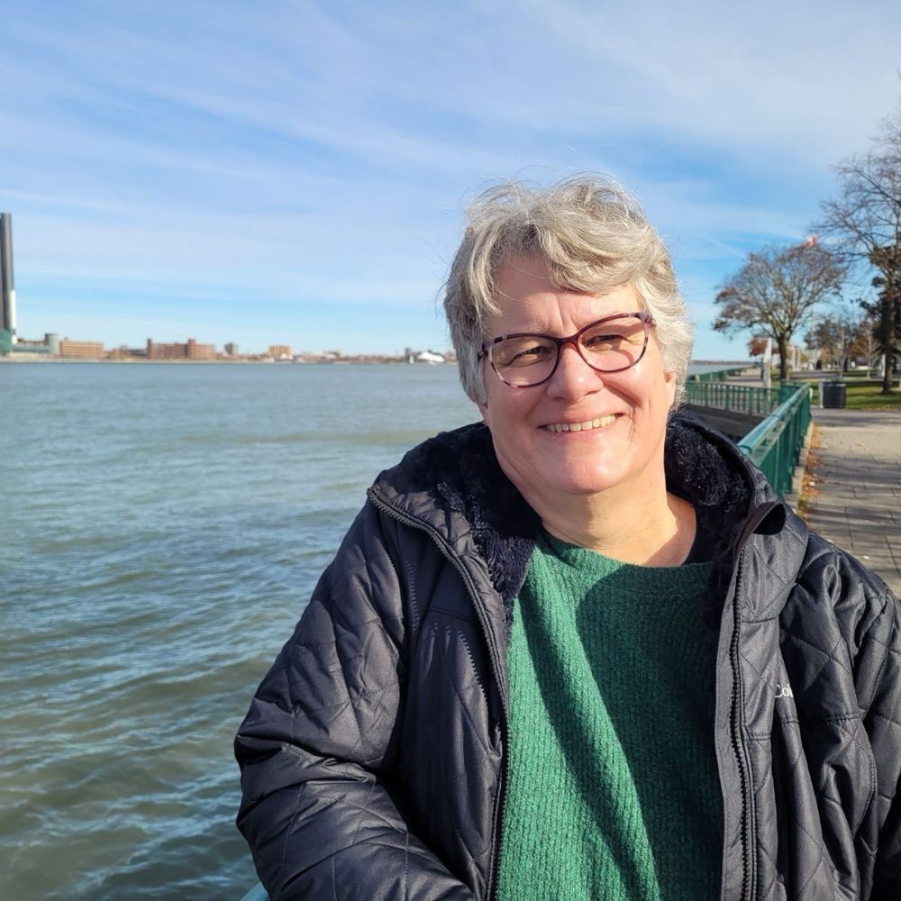 Beth Baumgartner