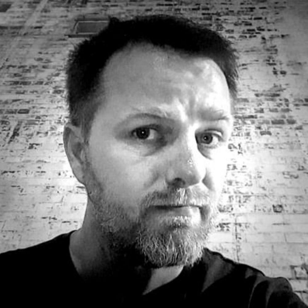 Brian Craddock