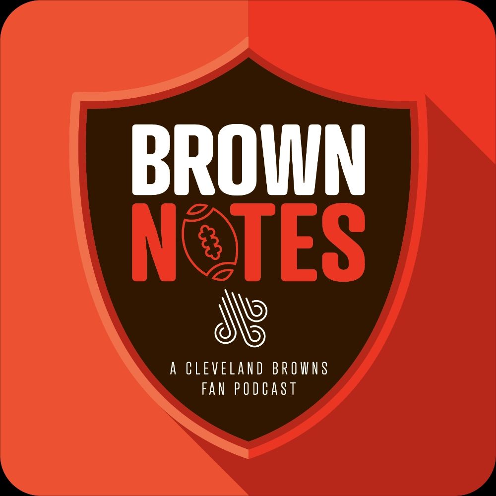 Brown Notes Podcast
