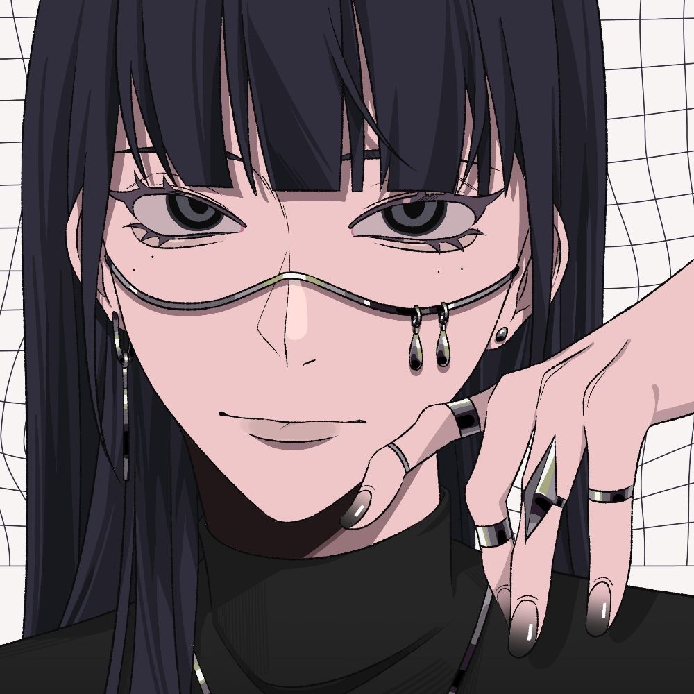 N