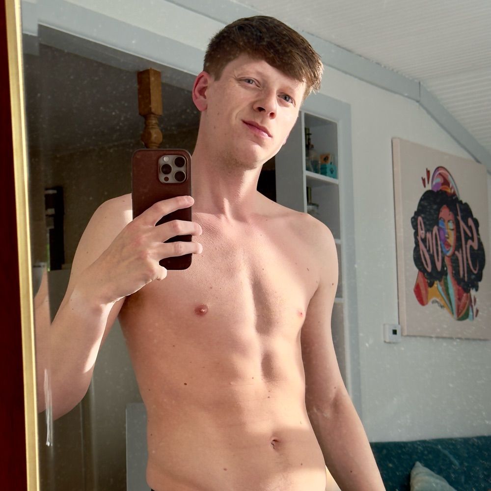 Austin Chapman