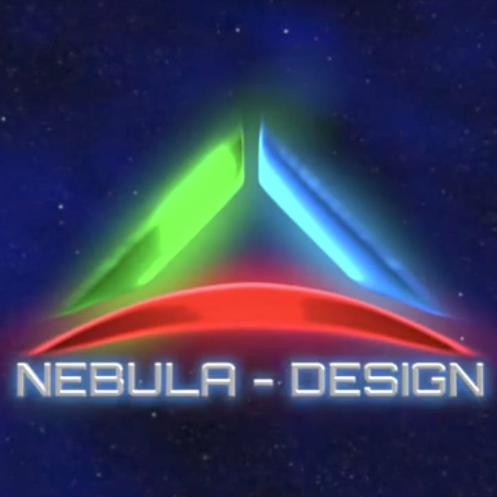 Nebula-Design