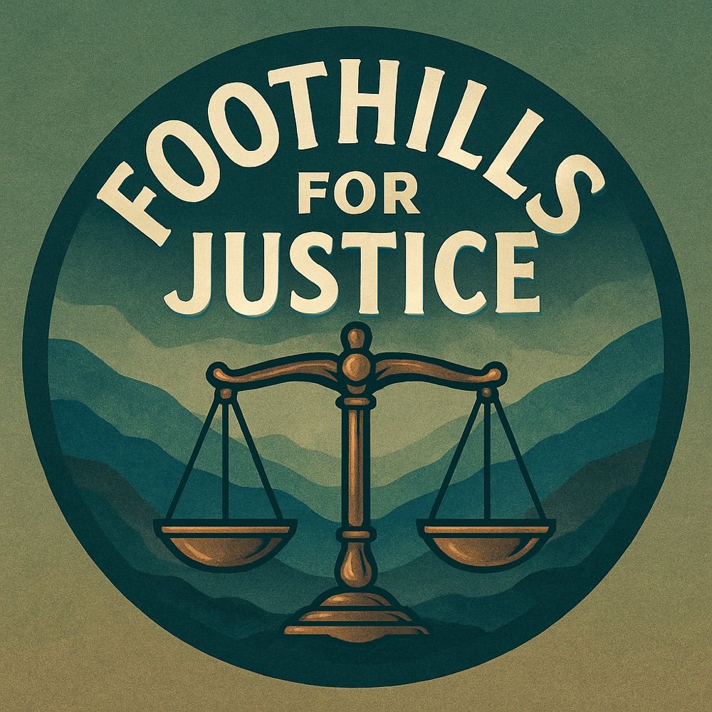 Foothills for Justice
