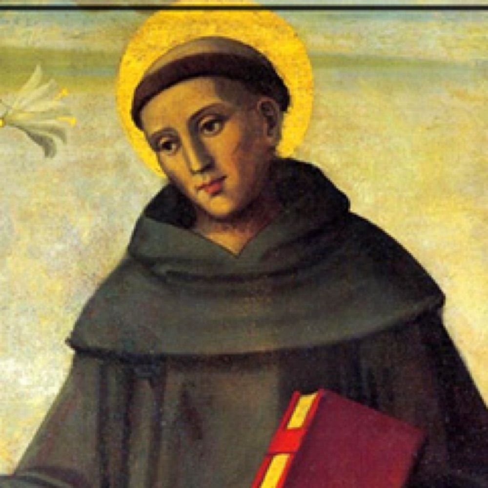 Talking Friars