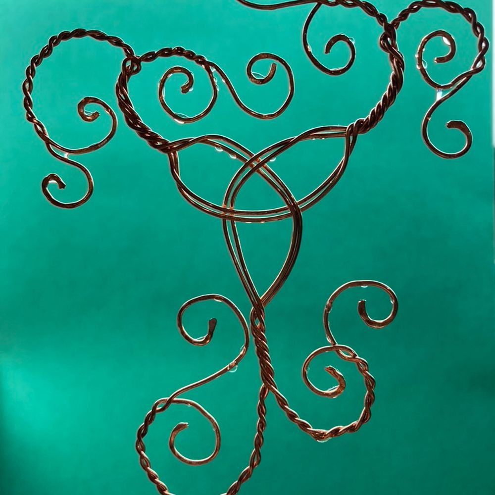 Ingrid T. Crafty