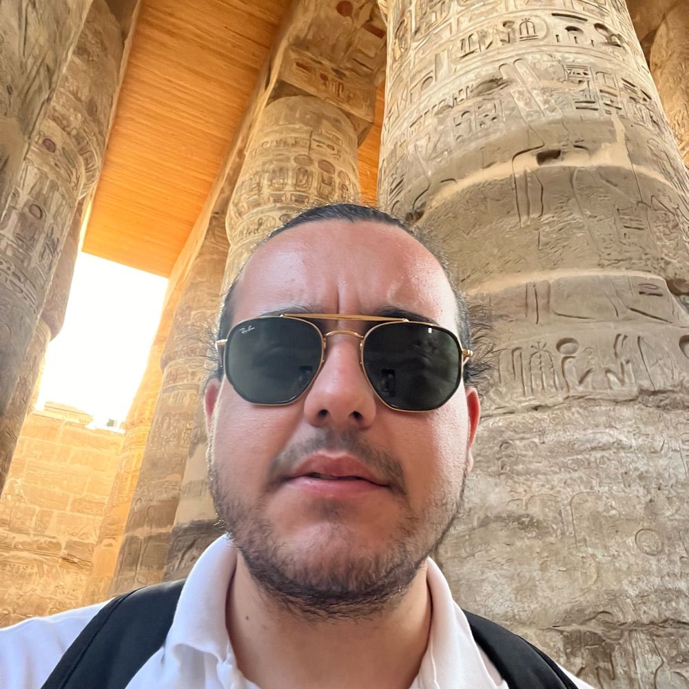 Ümit Ergül
