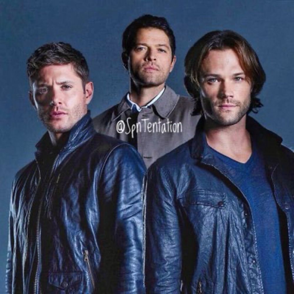 Supernatural Tentation 