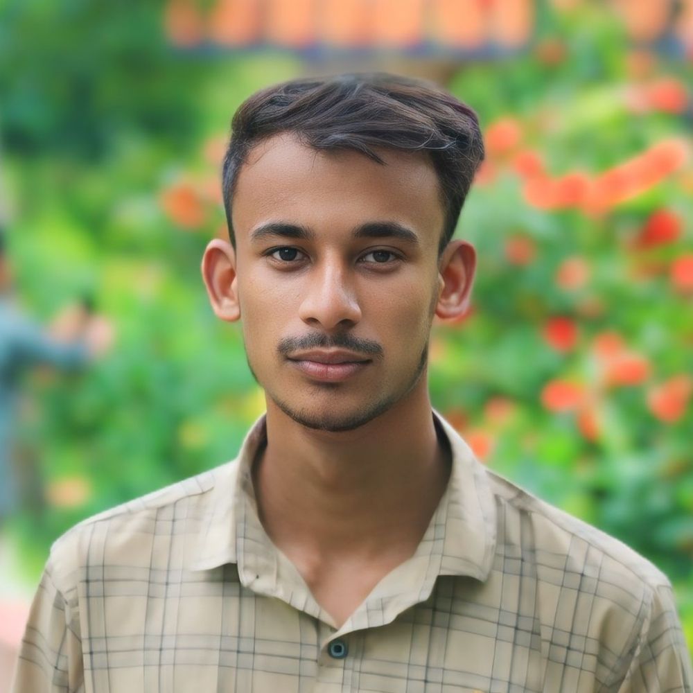 Md.Saiful Islam
