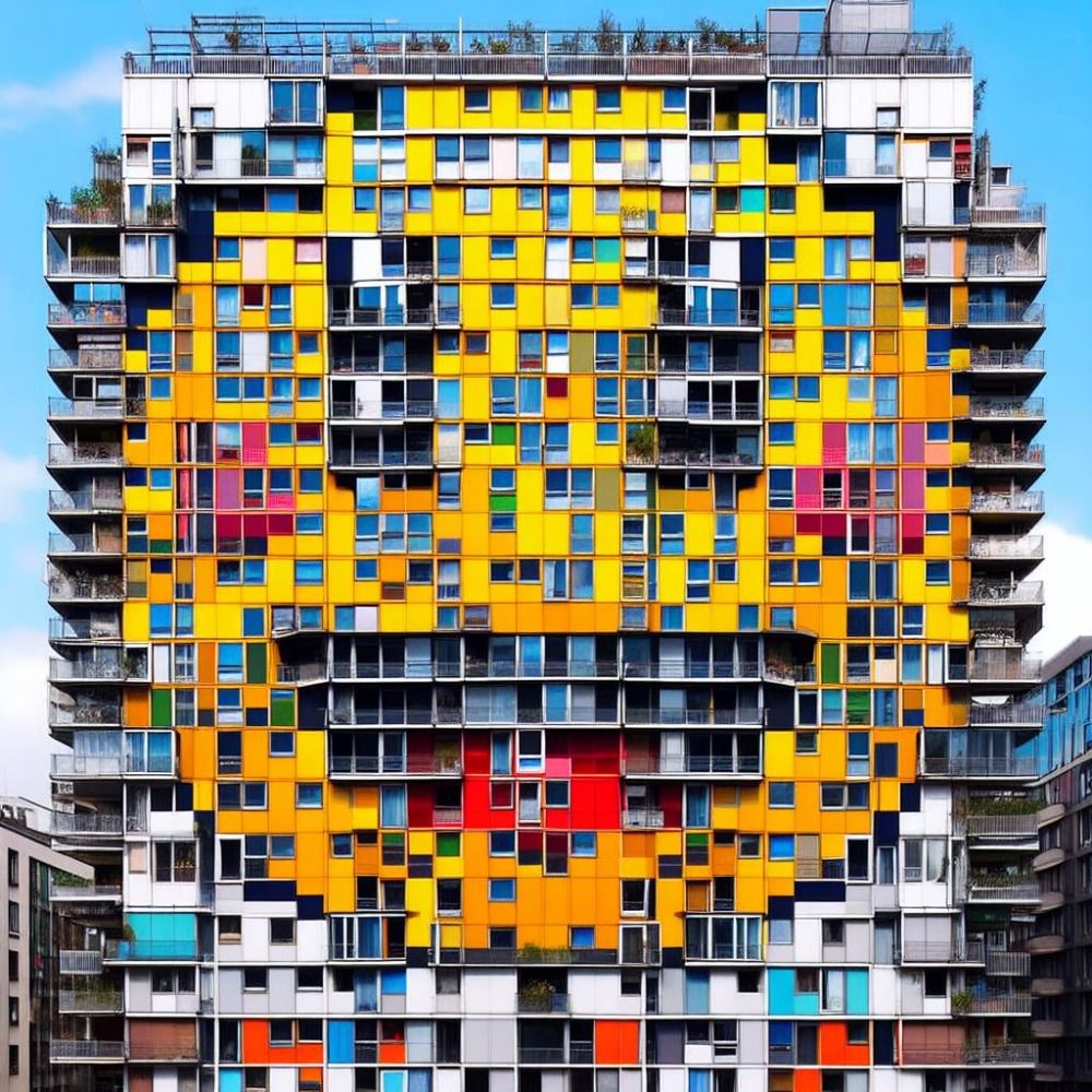 planned sprawl