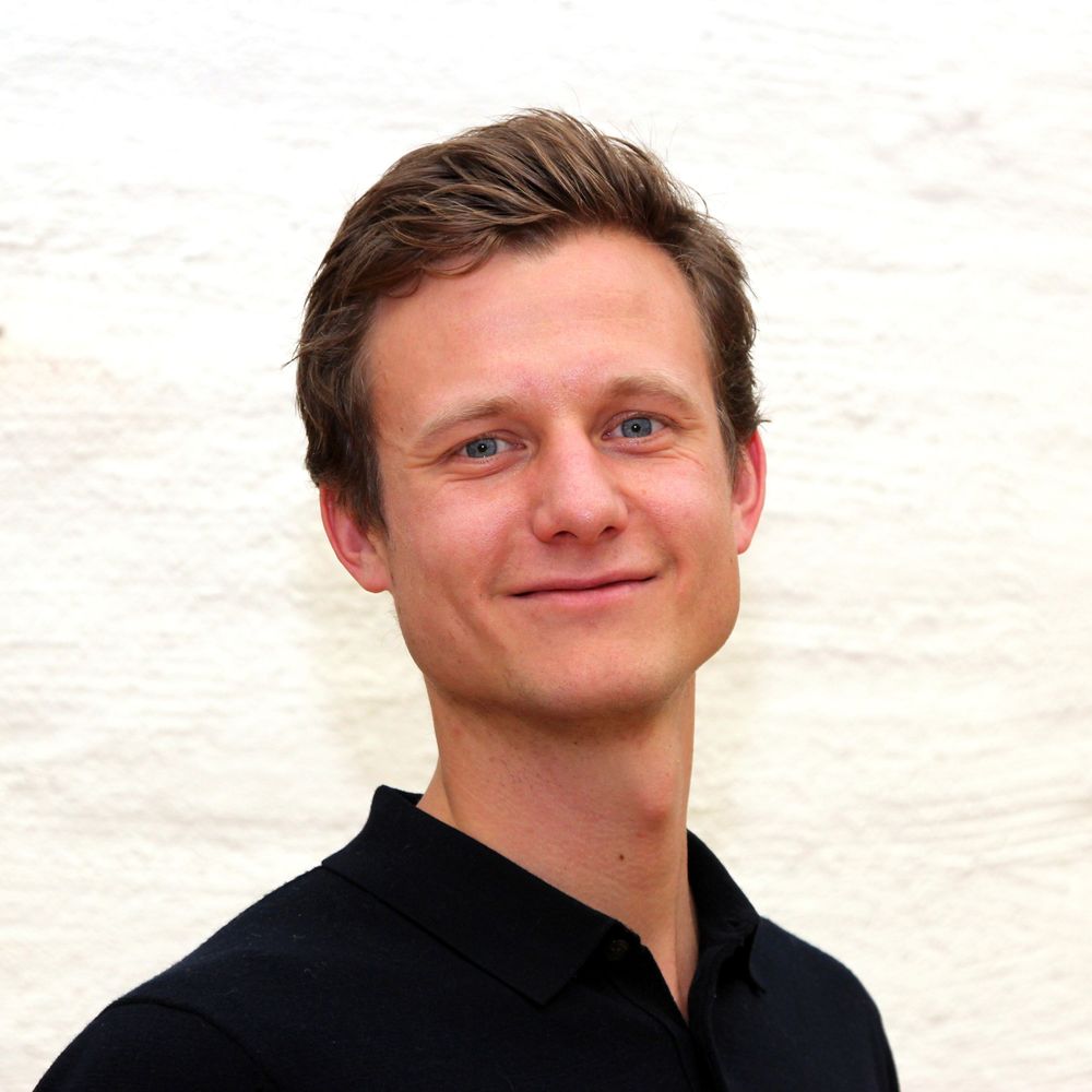 Rasmus Sandvoll Weschke 