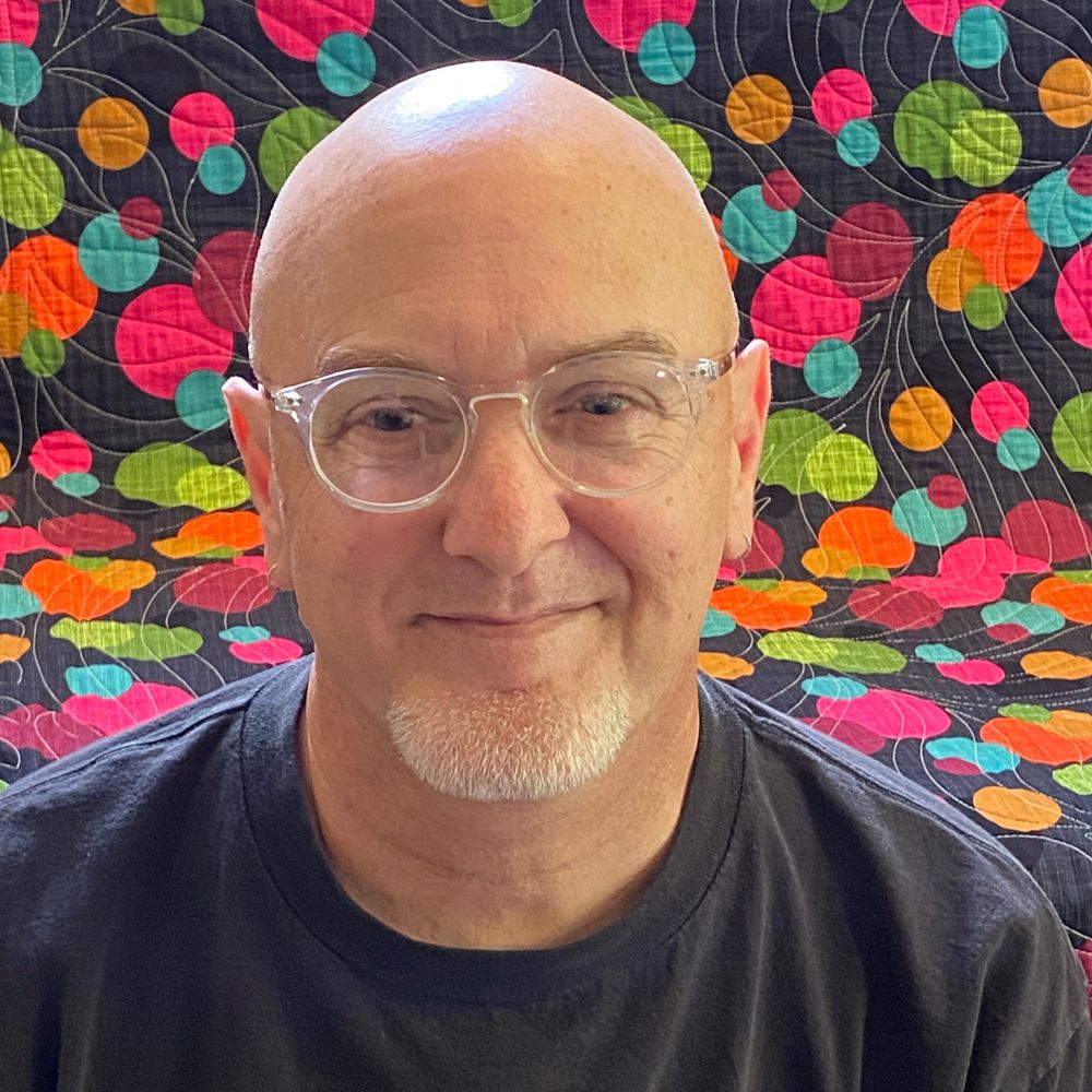 Gregg Shapiro