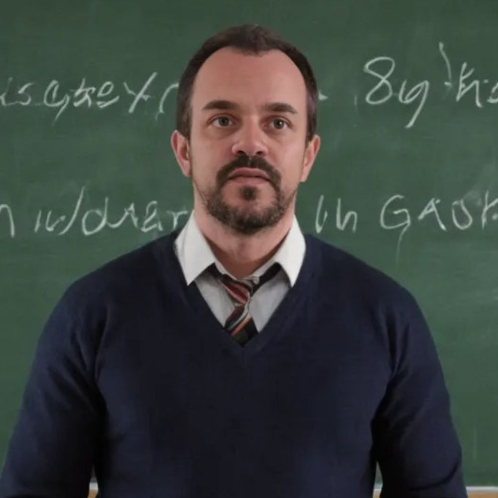 Richard Max