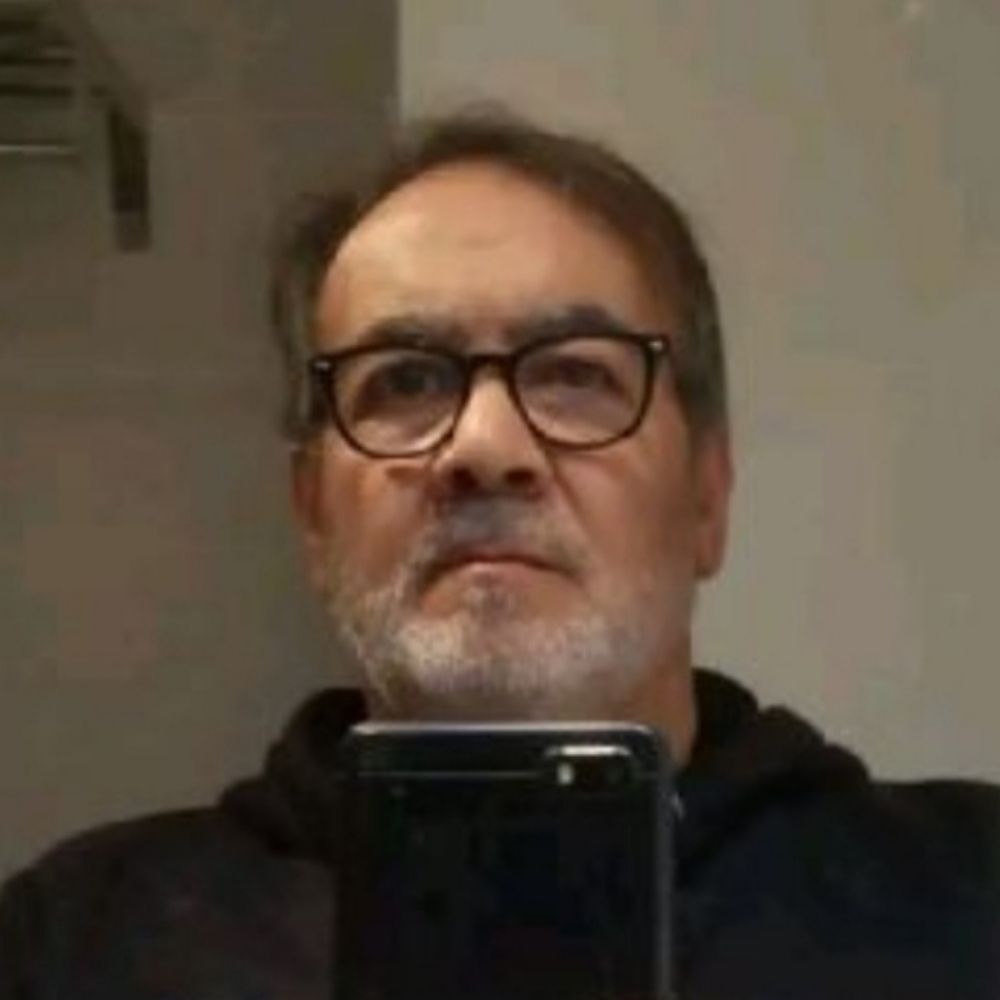Toni Rodriguez